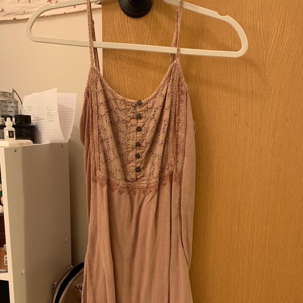 Summer dress